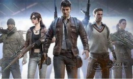 和平精英最新动作爆料,惊险刺激，技能升级，战局再掀风云