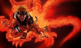 九尾鸣人爆料技能介绍视频,神秘力量一窥究竟